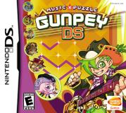Gunpey DS Box Art
