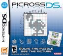Picross DS US Box